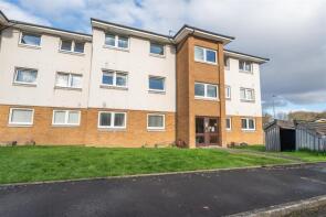 10, Silverbanks Gait, Cambuslang, Glasgow G72 7FL