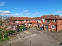 23, Pembroke Avenue, St. Neots PE19 2SW
