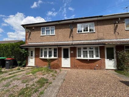 Polperro Way, Hucknall, Nottingham