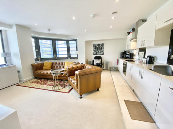 Open-Plan