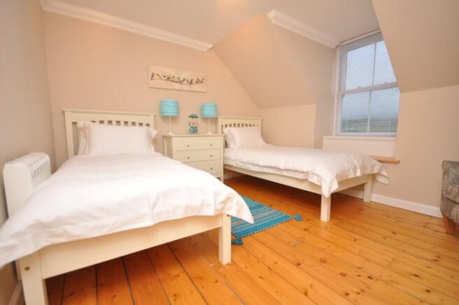 Bedroom 4