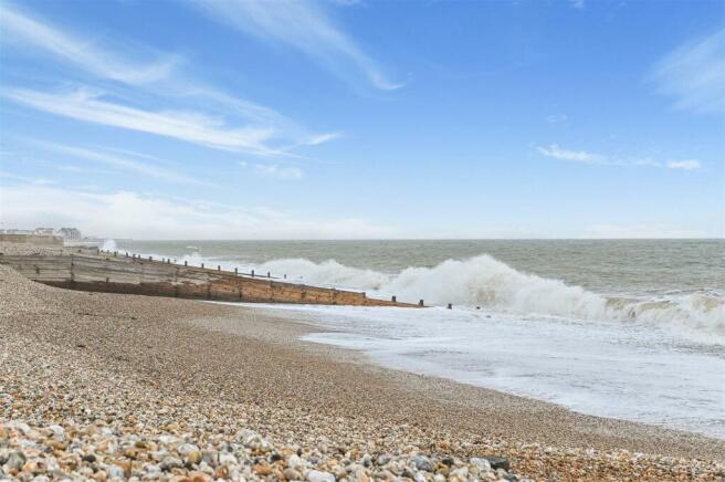 Local Beach