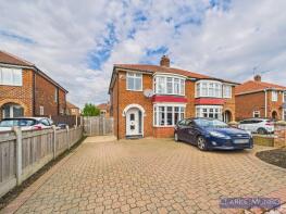 11, Embleton Avenue, Middlesbrough TS5 7EA
