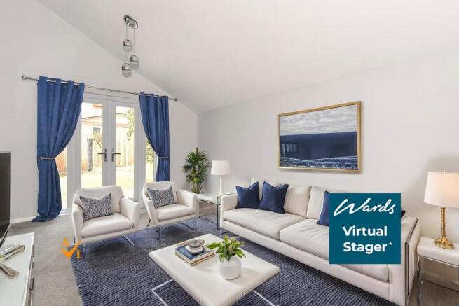 Lounge (Modern Style)