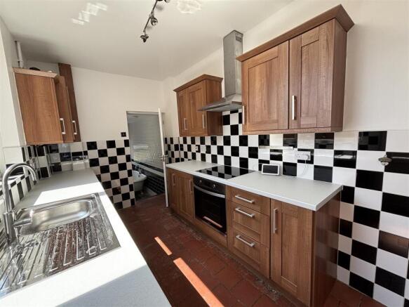 Park Road, Ratby, Leicester photo 5