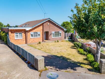 Highfield Grove, Carlton-in-Lindrick, Worksop, S81