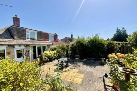 Melbourne Avenue, Aston, Sheffield, Rotherham, S26 2BW