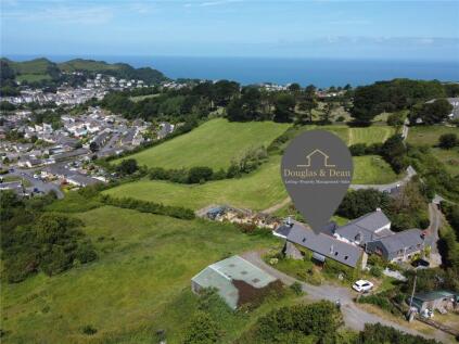 Bowden Farm, Marlborough Road, Ilfracombe, North Devon, EX34
