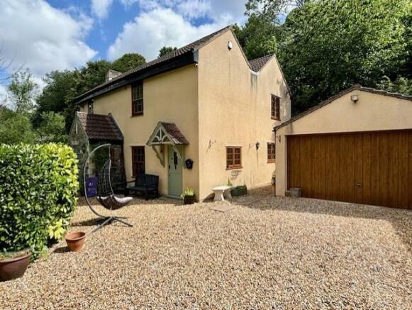 Property Frontage