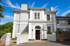 Flat 2, The Briary, Lower Erith Road, Wellswood, Torquay TQ1 2PX
