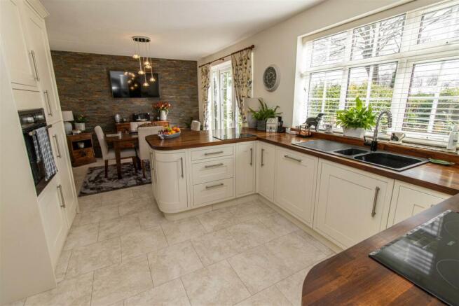 Kitchen-Diner