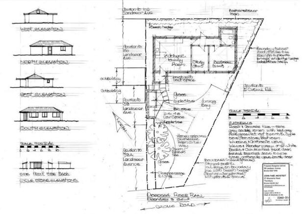 3 - Building Plot for Auction, Lockleaze.jpg