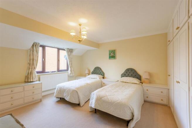 Bedroom 4