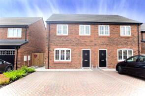 47, Woodville Way, Wingate TS28 5FP