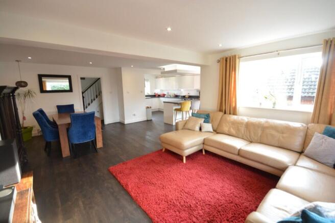 FAMILY AREA