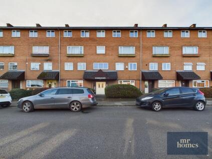 Pyle Road, Caerau, Cardiff, CF5