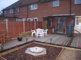 Rear Garden 3