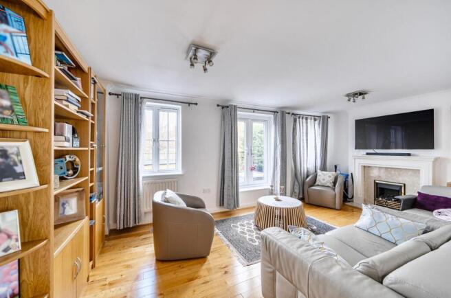 Davidson Frost-Wellings, DFW, Goodhall Close, Stan