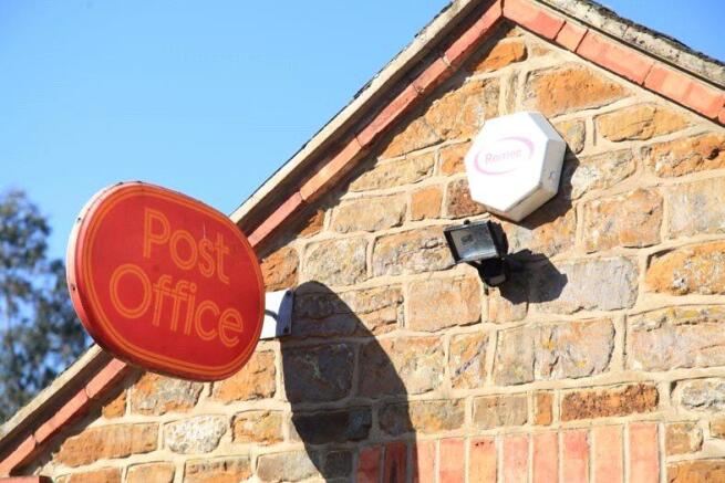 Post Office