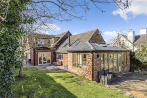 New Barn, Bricklehampton To B4084 Evesham Road, Pershore WR10 3HJ