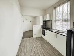 Flat 1, 31, High Street, Sheerness ME12 1NX
