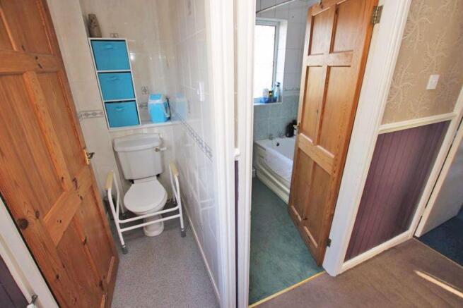 WC