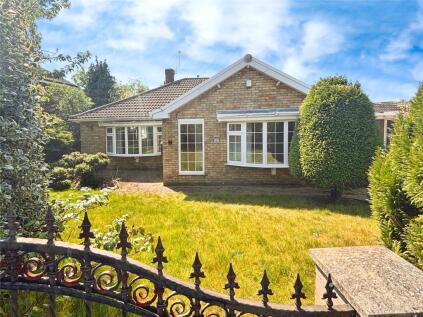 St. Marys Road, Dunsville, Doncaster, South Yorkshire, DN7