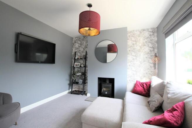 Sitting Room.