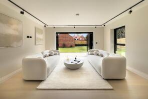 Chipperfield Lodge, Langley Road, Chipperfield, Kings Langley WD4 9JQ