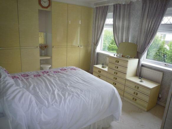 Bedroom 1