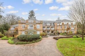 Flat 12, Turnpike Court, Hett Close, Haywards Heath RH17 6GQ