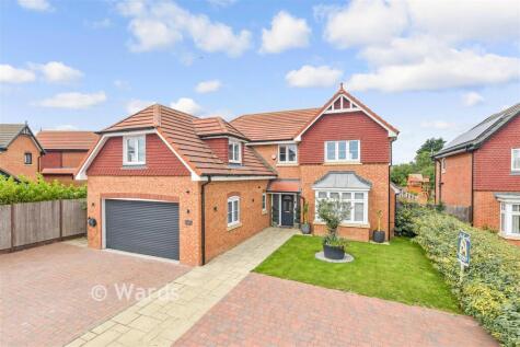 Ketley Close, Eastchurch. Sheerness, Kent