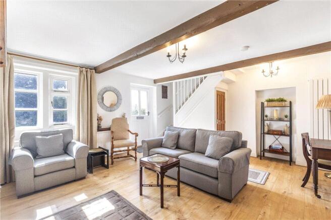 Light & Spacious