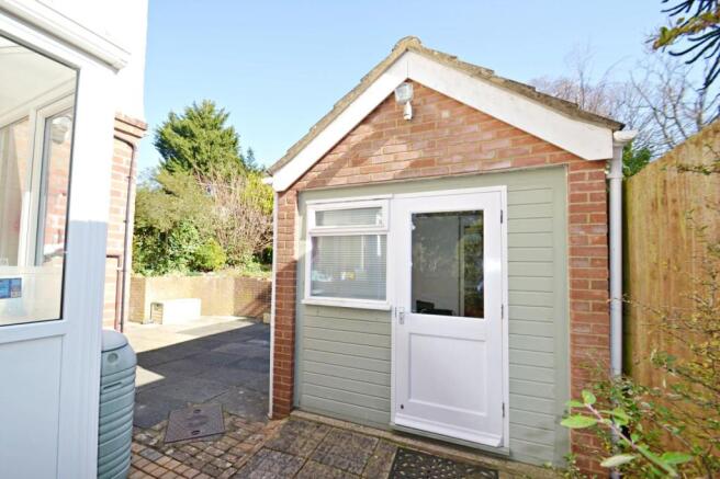 Outbuilding