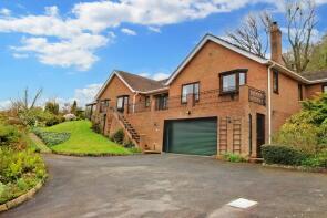 High View, Hazler Orchard, Church Stretton SY6 7AL
