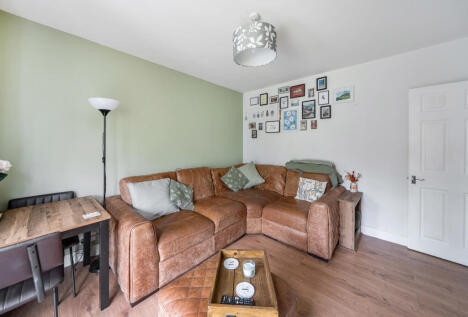 Woodgrange Close, Harrow, HA3