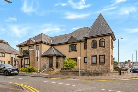 St. Modans Court, Falkirk, FK1