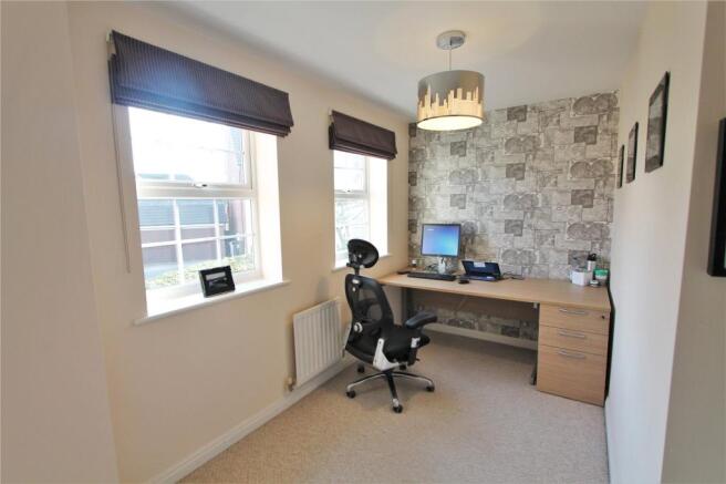 Bedroom 6