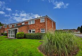 32, Eliot Road, Worcester WR3 8DP