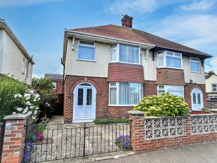 Addison Road, Gorleston