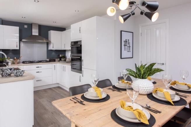 3 bed Detached for sale Image 3