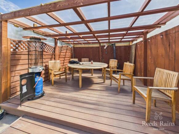 3 bed Semi-Detached for sale Image 10