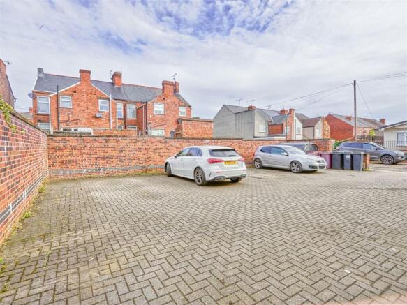 car park