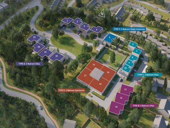 Site Plan Web