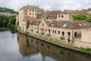 Flat 2, Caxton Court, Grove Street, Bathwick, Bath BA2 6PN