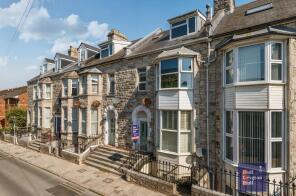 Flat 3, 130, High Street, Swanage BH19 2PA