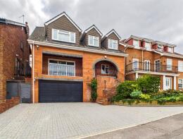 13, Shepherds Way, Bournemouth BH7 7JY