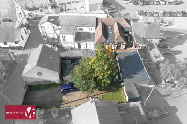 11 Burford Street Hoddesdon via properties estate letting commer