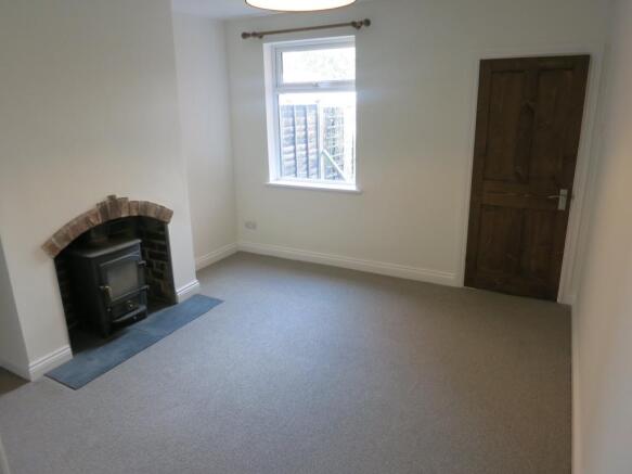 Reception Room Two