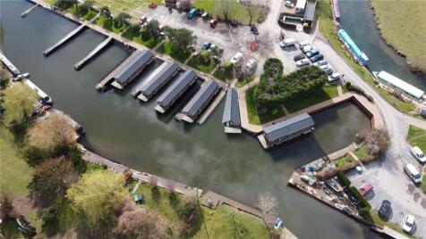 The Basin, Isleham Marina, CB7